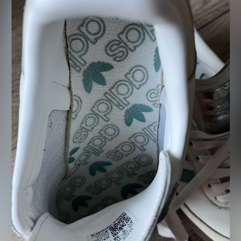 Adidas Samba - Picture 7 of 8